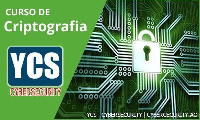 Curso de Criptografia e Segurança Online Grátis co